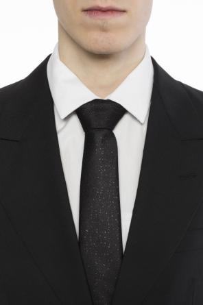 Glitter silk tie, zdjęcie 2 Glitter silk tie od Lanvin